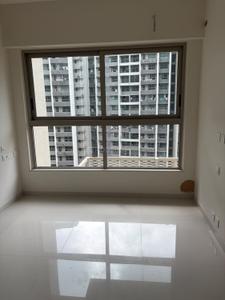 Hall Image of 600 Sq.ft 2 BHK Apartment / Flat for sale in Kalpataru Parkcity, Thane West Thane for Rs. 12500000