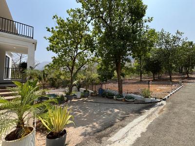 Image of 3767 Sq.ft Residential Plot / Land for sale in Karjat, Thane for Rs. 4520000