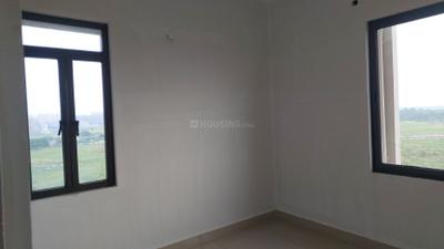 Bedroom Image of 771 Sq.ft 2 BHK Apartment / Flat for sale in Rajarhat Kolkata for Rs. 6000000