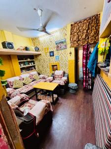 Bedroom Image of 1500 Sq.ft 7 BHK Independent House for sale in Jankipuram Lucknow for Rs. 6200000