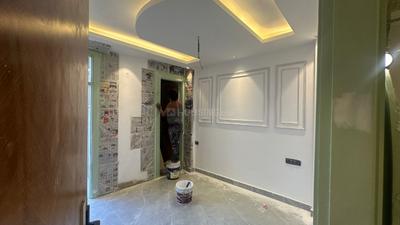 Bedroom Image of 550 Sq.ft 1 BHK Apartment / Flat for sale in Sector 49 Noida for Rs. 2000000