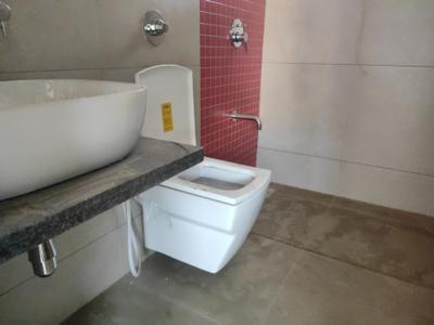 Image of 1700 Sq.ft 3 BHK Apartment / Flat for rent in Vishwanath Maher Select, Shela, Ahmedabad for Rs. 26000