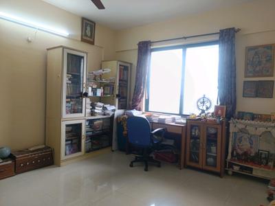 Bedroom Image of 2300 Sq.ft 4.5 BHK Apartment / Flat for sale in Oxford Windsor Avenue, Wanowrie Pune for Rs. 25000000