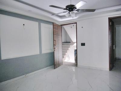 Living Room Image of 1125 Sq.ft 3 BHK Builder Floor for sale in Chhattarpur New Delhi for Rs. 7000000