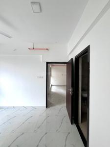 Hall Image of 500 Sq.ft 1 BHK Apartment / Flat for sale in Raymond Realty Ten X Habitat, Thane West Thane for Rs. 9499999