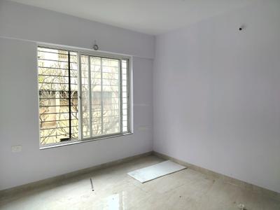 Bedroom Image of 1120 Sq.ft 2 BHK Apartment / Flat for sale in Kothrud Pune for Rs. 12500000