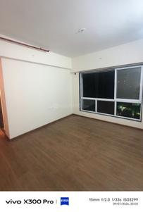 Bedroom Image of 1250 Sq.ft 3 BHK Apartment / Flat for rent in Dadar East Mumbai for Rs. 125000