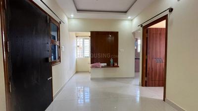 1 BHK Flat