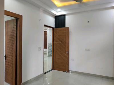 Bedroom Image of 1650 Sq.ft 3 BHK Apartment / Flat for sale in Lal Kuan Ghaziabad for Rs. 6565000