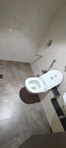 Bathroom Image of 700 Sq.ft 2 BHK Apartment / Flat for sale in Jhamtani Ace Abode, Kiwale Pune for Rs. 7000000