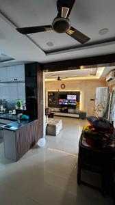 Hall Image of 1164 Sq.ft 2 BHK Apartment / Flat for sale in Shikharji Dreamz, Talawali Chanda Indore for Rs. 7500000