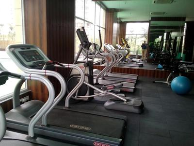 Image of 1660 Sq.ft 3 BHK Apartment / Flat for sale in Dasnac The Jewel, Sector 75, Noida for Rs. 25300000