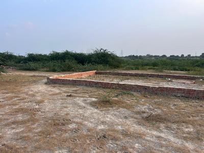 Image of 900 Sq.ft Residential Plot / Land for sale in Kalindipuram, Allahabad for Rs. 1800000