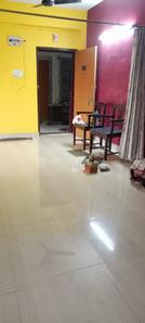 Hall Image of 1050 Sq.ft 3 BHK Apartment / Flat for sale in Sajjan Triveni Prantik, Thakurpukur Kolkata for Rs. 3500000