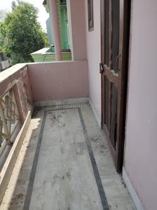 Balcony Image of 678 Sq.ft 3 BHK Independent House for sale in Sector 11 Noida for Rs. 24900000