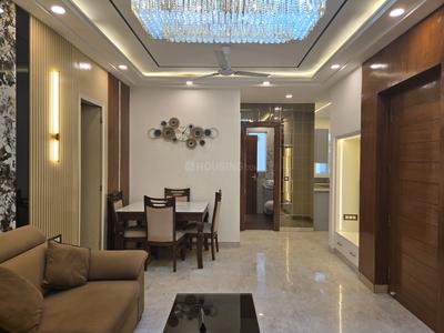 Hall Image of 1175 Sq.ft 2.5 BHK Builder Floor for sale in Sector 77 Gurgaon for Rs. 16000000