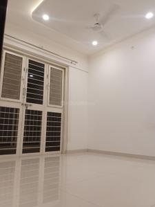 Bedroom Image of 656 Sq.ft 2 BHK Apartment / Flat for sale in Legacy Liva, Punawale Pune for Rs. 7950000
