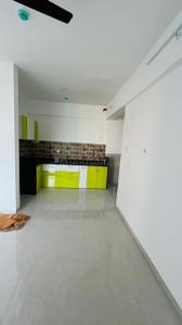 Hall Image of 1010 Sq.ft 2 BHK Apartment / Flat for sale in Shaligram Sky, Ravet Pune for Rs. 6900000