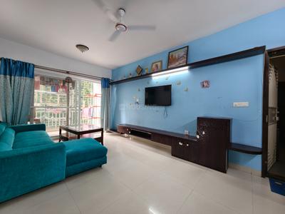 Hall Image of 1535 Sq.ft 3 BHK Apartment / Flat for sale in Sreeda Pride, Kasavanahalli Bengaluru for Rs. 17500000
