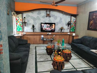 Hall Image of 3200 Sq.ft 3 BHK Duplex for sale in Manjalpur Vadodara for Rs. 15000000