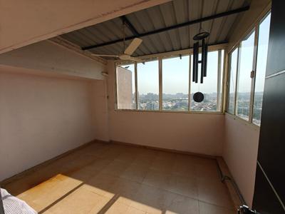 Balcony Image of 3150 Sq.ft 4 BHK Penthouse for sale in Purohit Sopan Heights, Chandkheda Ahmedabad for Rs. 25000000