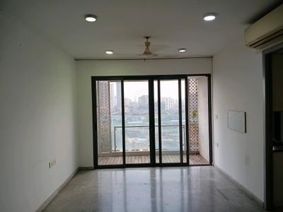 Living Room Image of 1250 Sq.ft 2 BHK Apartment / Flat for sale in Lodha Elisium, Sion Mumbai for Rs. 31600000