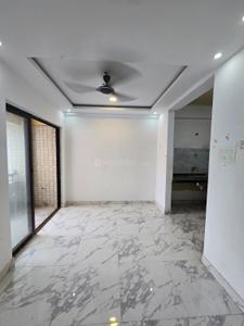 Hall Image of 1300 Sq.ft 3 BHK Apartment / Flat for sale in Siddha Town, Rajarhat Kolkata for Rs. 7000000