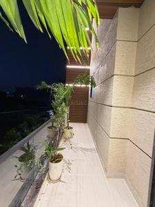 Balcony Image of 4400 Sq.ft 5 BHK Villa for sale in Jagatpura Jaipur for Rs. 36100000