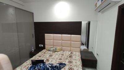 Bedroom Image of 650 Sq.ft 1 BHK Apartment / Flat for sale in Nabha Zirakpur for Rs. 4000000