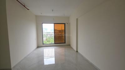 Living Room Image of 702 Sq.ft 2 BHK Apartment / Flat for rent in Vikhroli East Mumbai for Rs. 45500