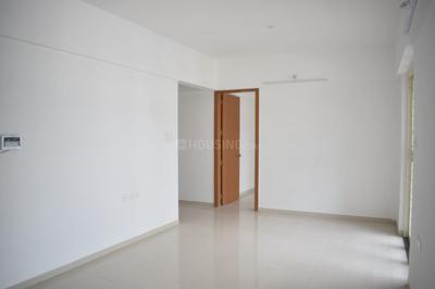 Hall Image of 1800 Sq.ft 3 BHK Apartment / Flat for sale in Sigma One, Kothrud Pune for Rs. 21200000