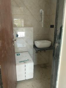 Image of 1096 Sq.ft 3 BHK Apartment / Flat for rent in Mayfair Breeze, Andheri West, Mumbai for Rs. 115000
