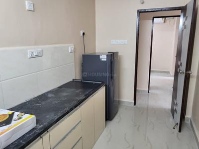 Kitchen Image of 1054 Sq.ft 2 BHK Apartment / Flat for rent in Varca Goa for Rs. 45000