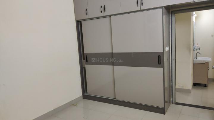 Dwarka Greens Bedroom 1