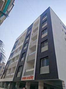 1 BHK Flat