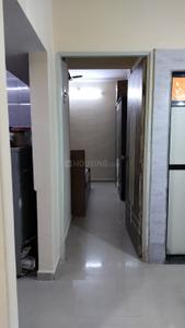 Image of 685 Sq.ft 1 BHK Apartment / Flat for sale in Alpha Saffron Hill, Badlapur East, Badlapur for Rs. 2300000