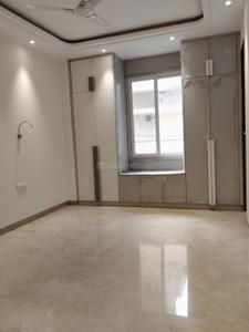 Hall Image of 1800 Sq.ft 3 BHK Builder Floor for sale in East Of Kailash New Delhi for Rs. 55200000