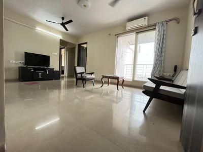 Hall Image of 1750 Sq.ft 3 BHK Apartment / Flat for sale in Sector 16 A Navi Mumbai for Rs. 17000000