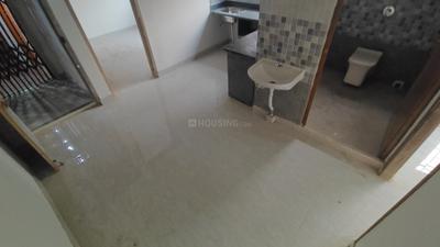 Living Room Image of 630 Sq.ft 2 BHK Apartment / Flat for sale in Keshtopur Kolkata for Rs. 2850000