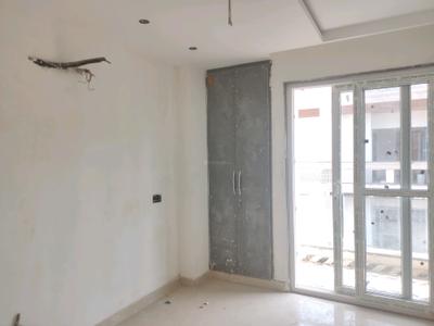 Bedroom Image of 1450 Sq.ft 3 BHK Builder Floor for sale in Green Field Colony Faridabad for Rs. 15000000