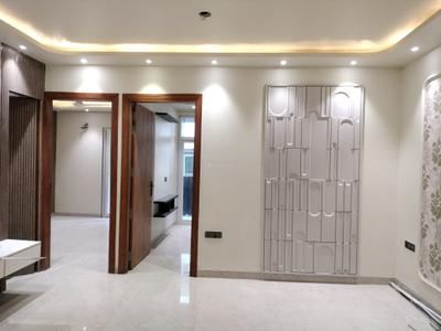 Living Room Image of 1100 Sq.ft 3 BHK Builder Floor for sale in Surya Lavish Floor, Sector 8 Dwarka New Delhi for Rs. 19000000