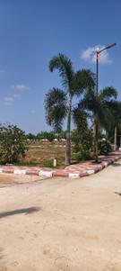 Image of 200 Sq.ft Residential Plot / Land for sale in Premium County, Maheshwaram, Hyderabad for Rs. 4400000