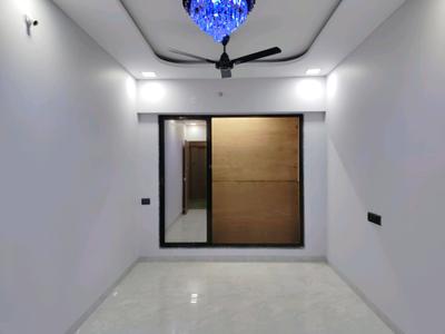 Living Room Image of 900 Sq.ft 2 BHK Apartment / Flat for sale in Shantee Flamingo Residency, Vasai West Vasai for Rs. 6400000