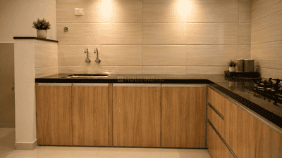 Image of 1001 Sq.ft 2 BHK Apartment / Flat for sale in Sukhwani Verde, Undri, Pune for Rs. 7500000
