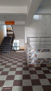 Balcony Image of 1100 Sq.ft 2 BHK Apartment / Flat for sale in CSN Rameshwaram, Adityapur Jamshedpur for Rs. 4150000