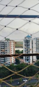 Balcony Image of 1771 Sq.ft 3 BHK Apartment / Flat for sale in Gahlot Majesty, Seawoods Navi Mumbai for Rs. 34000000