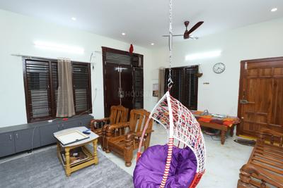 Bedroom Image of 5500 Sq.ft 12 BHK Villa for sale in Agrahara Bengaluru for Rs. 35000000