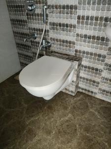 Bedroom Image of 510 Sq.ft 1 BHK Apartment / Flat for sale in G K Sai Radha Complex, Bhandup West Mumbai for Rs. 13000000