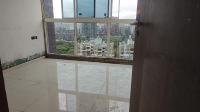 Bedroom Image of 891 Sq.ft 2 BHK Apartment / Flat for sale in Paranjape Trident Towers, Hinjawadi Pune for Rs. 8000000