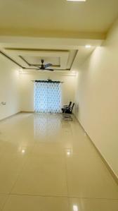 Hall Image of 1800 Sq.ft 3 BHK Apartment / Flat for sale in Somalwada Nagpur for Rs. 8000000